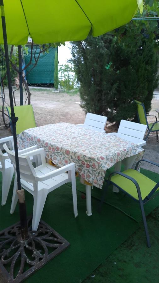 Casa Junto Al Parque Natural De Las Bardenas Sádaba 외부 사진
