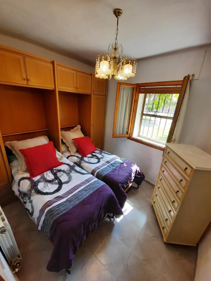 Casa Junto Al Parque Natural De Las Bardenas Sádaba 외부 사진