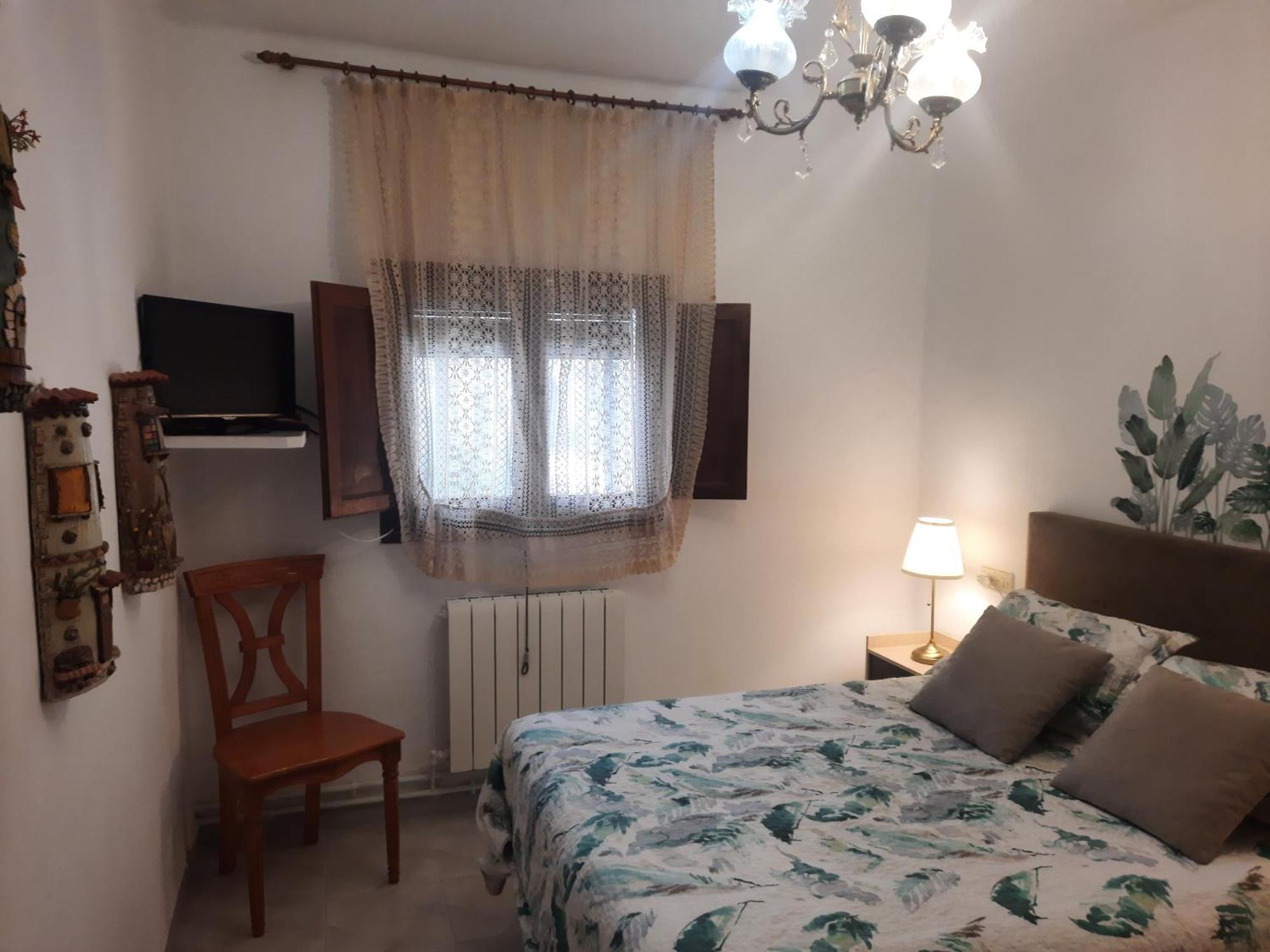 Casa Junto Al Parque Natural De Las Bardenas Sádaba 외부 사진