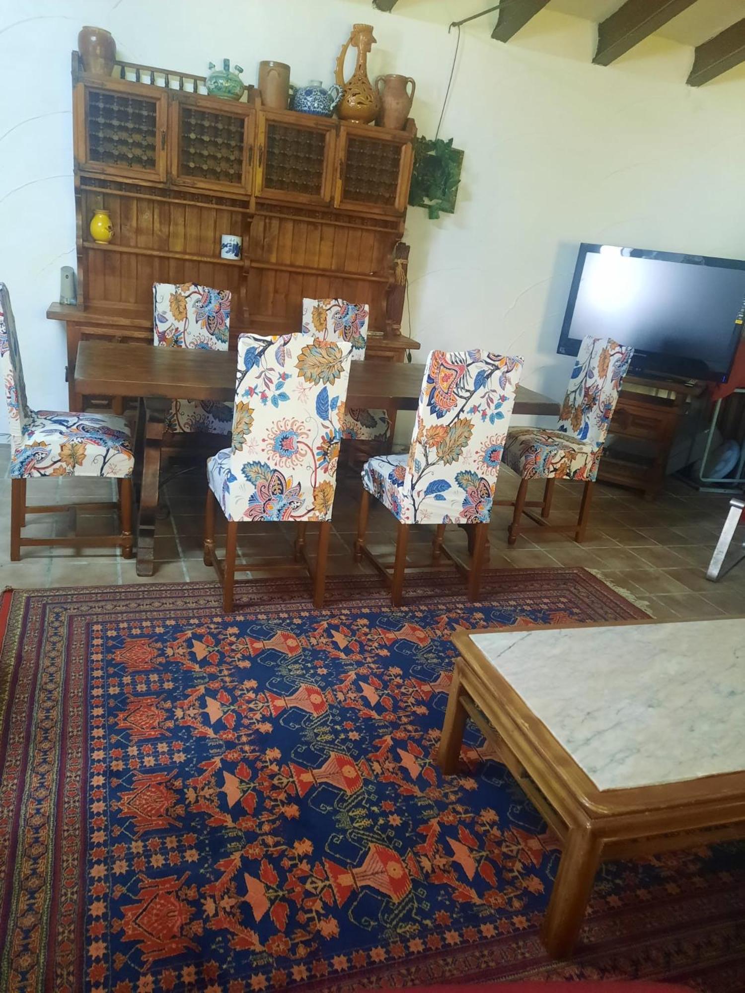 Casa Junto Al Parque Natural De Las Bardenas Sádaba 외부 사진