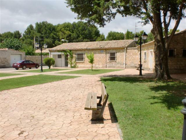 Casa Junto Al Parque Natural De Las Bardenas Sádaba 외부 사진