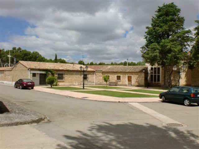 Casa Junto Al Parque Natural De Las Bardenas Sádaba 외부 사진